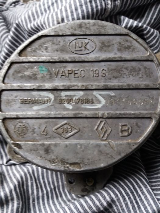 форсунки Бош Сіменс Делфі