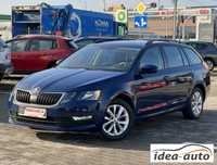 Skoda Octavia *G-TEC*Bezwypadkowy*DSG*Roczna Gwarancja Techniczna*