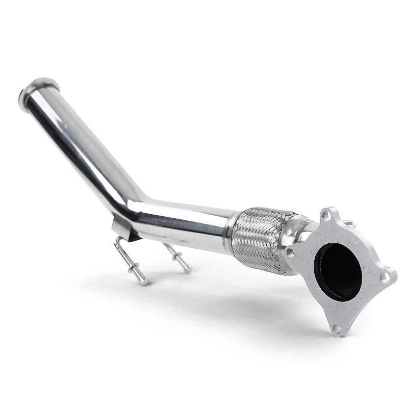 Downpipe Audi A3 8P + TT 8J