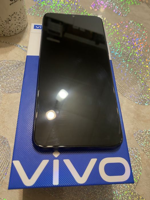 Vivo Y 20 4GB 64GB