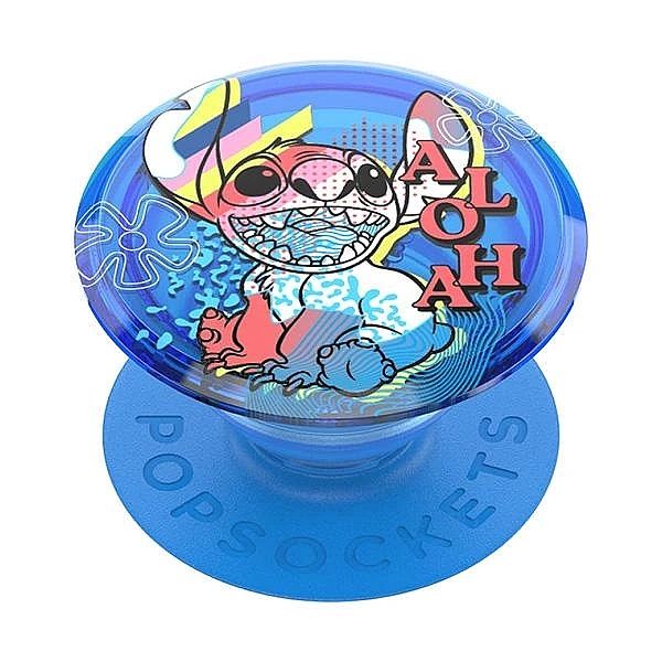 Uchwyt Popsockets 2 Aloha Stitcht i podstawka do telefonu