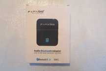 Adapter Bluetooth Fanxoo DockPro 30-pinowy