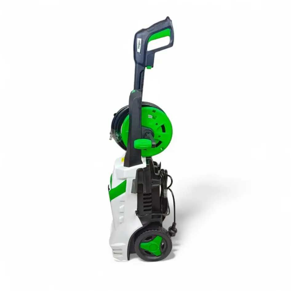 Ручна мийка високого тиску Helper HP 1004  5,5 л/хв 100 бар Автомийка
