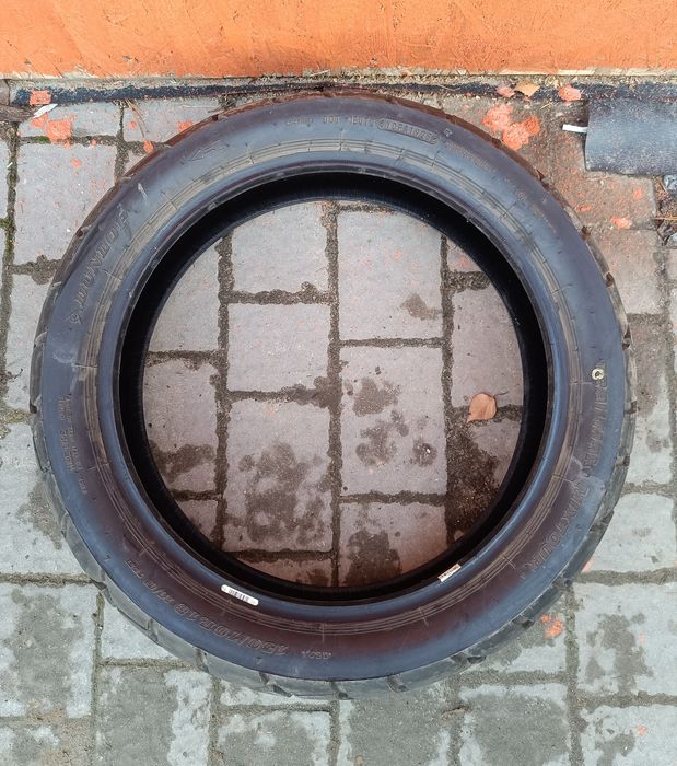 Opony Dunlop Trailmax Mixtour