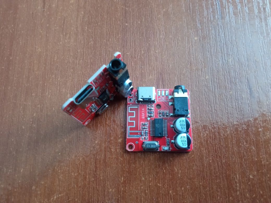 Bluetooth модуль 5.0
