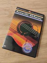 Acoustic Achemy, koncert DVD, Sounds of St. Lucia 2003, 10/10