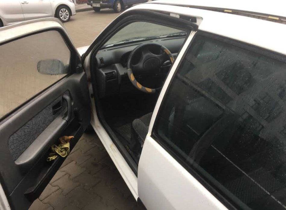 продам рено клио 1