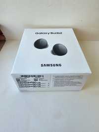 Słuchawki Samsung Galaxy Buds2 grafitowe