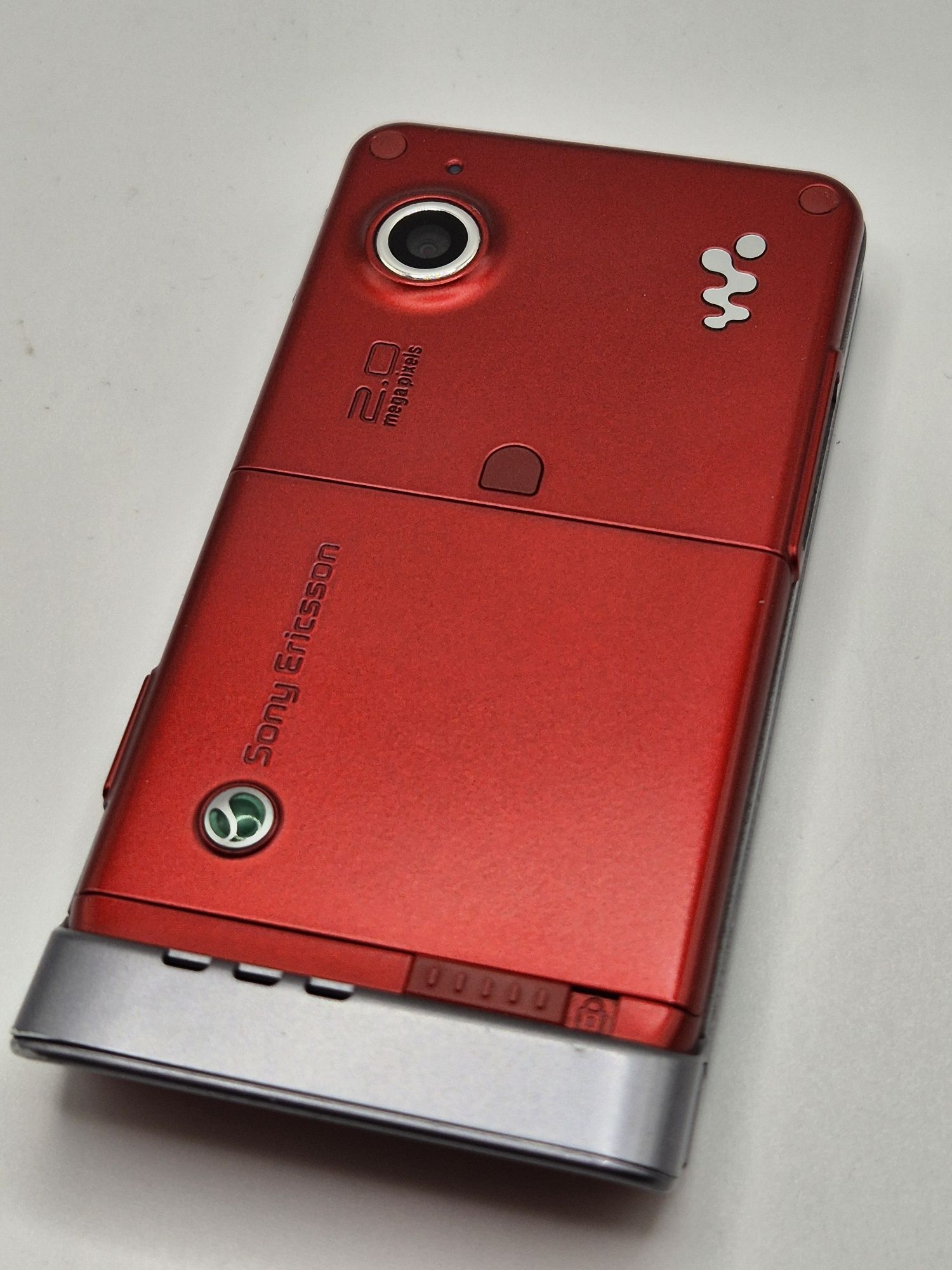 Sony Ericsson W910i Walkman. Jak nowy.