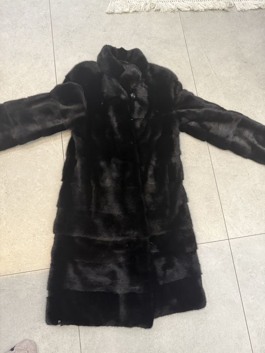 Норкова шуба  трансформер