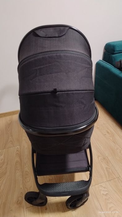 Wózek dziecięcy Muuvo quick se