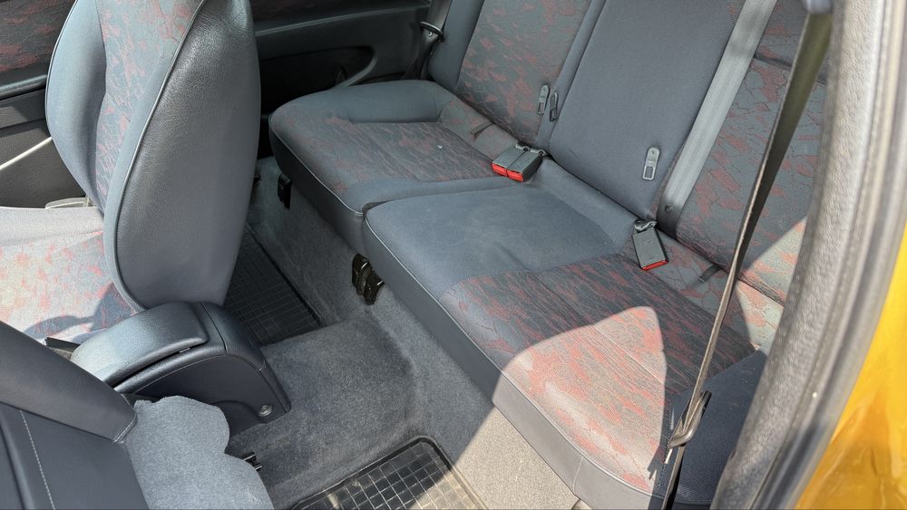 Citroen Xsara VTS 1.4 ben. 2002r. Stan bdb.