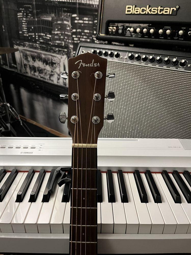 Fender CC 140 SCE NAT
