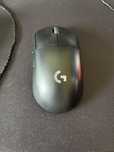 Vendo Logitech GPRO com assessórios