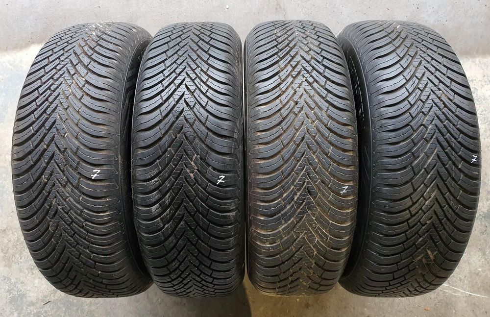 OPONY VREDESTEIN QUATRAC 185/65/R15 7MM 4SZT