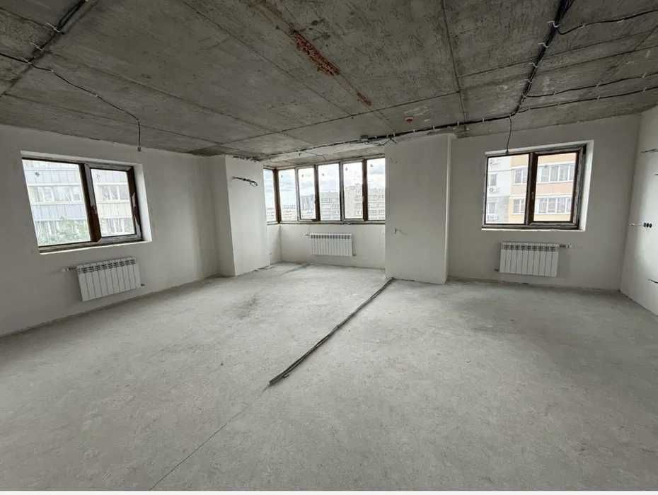 Продам 2к квартиру ‼️ 74 кв.м. с черновыми работами в ЖК Дуэт