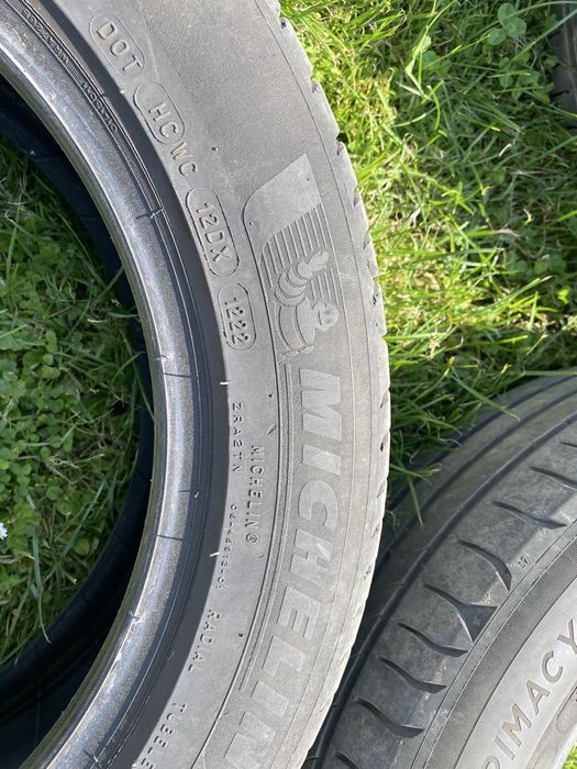 Літні шини 205/55 R16 Misheline Bridgestone