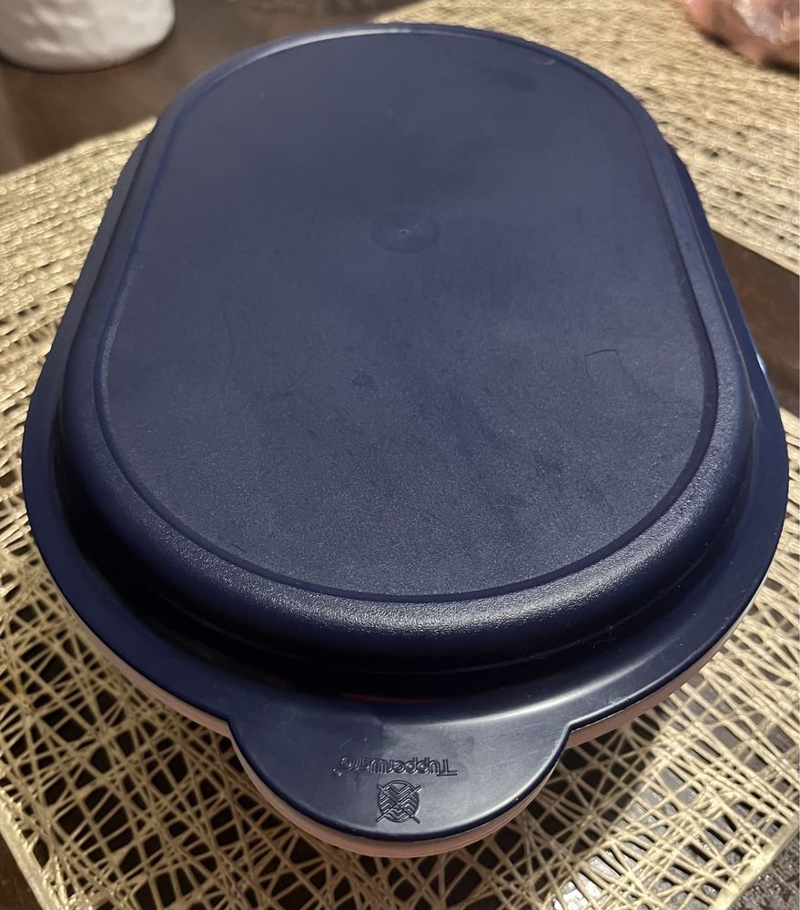 Багатофункціональний Термосервірувач «Шеф» (4 л) Tupperware