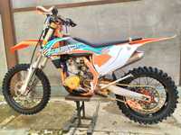 Geon Dakar GNX 250