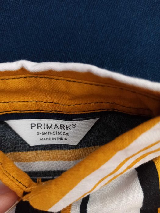 Bluzeczka Primark 68