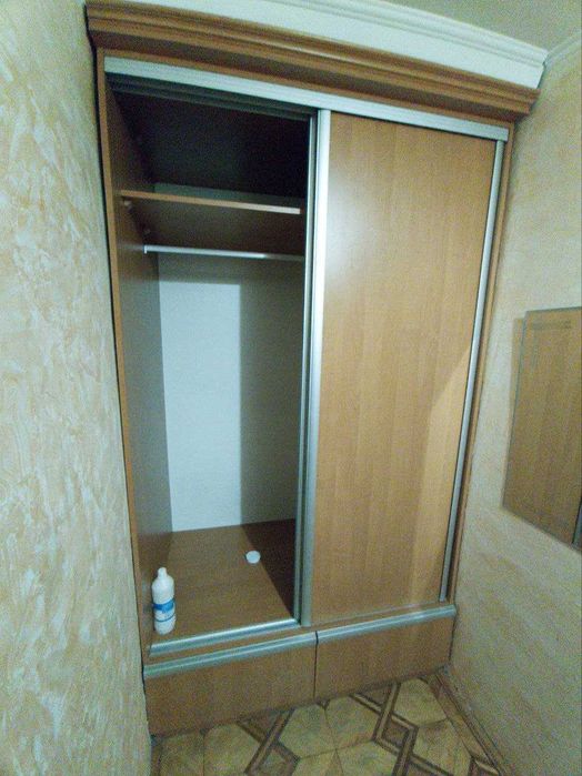 Новинка! 1к квартира: євроремонт. Вул. Тролейбусна.