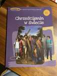 Podrecznik do religii klasa 8 Chrzescijanin w świecie