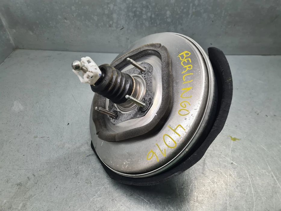 Servofreio CITROËN Berlingo Van (K9)