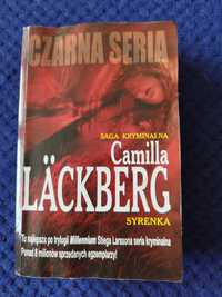 Camilla Lackberg - Syrenka