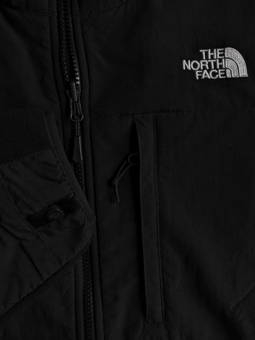 Нова куртка The North Face Denali Polartec USA