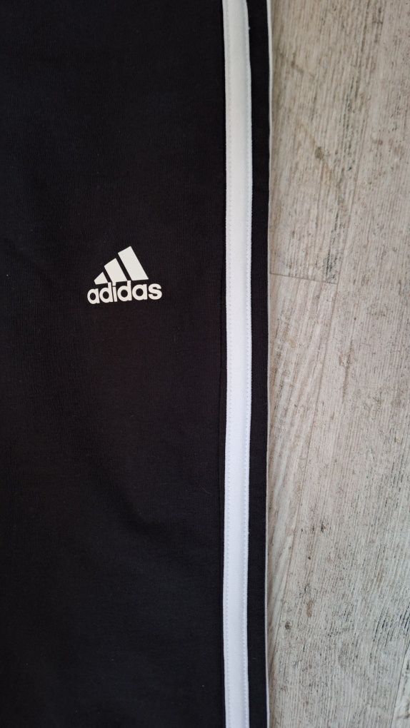 Adidas nowe spodnie XL