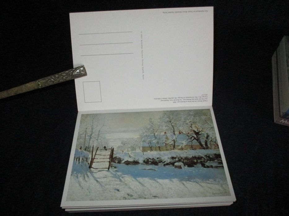 Livros 30 Postcards Taschen Postcardbook Postais