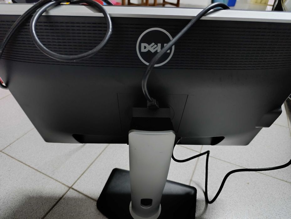 Monitor Dell U2412mc