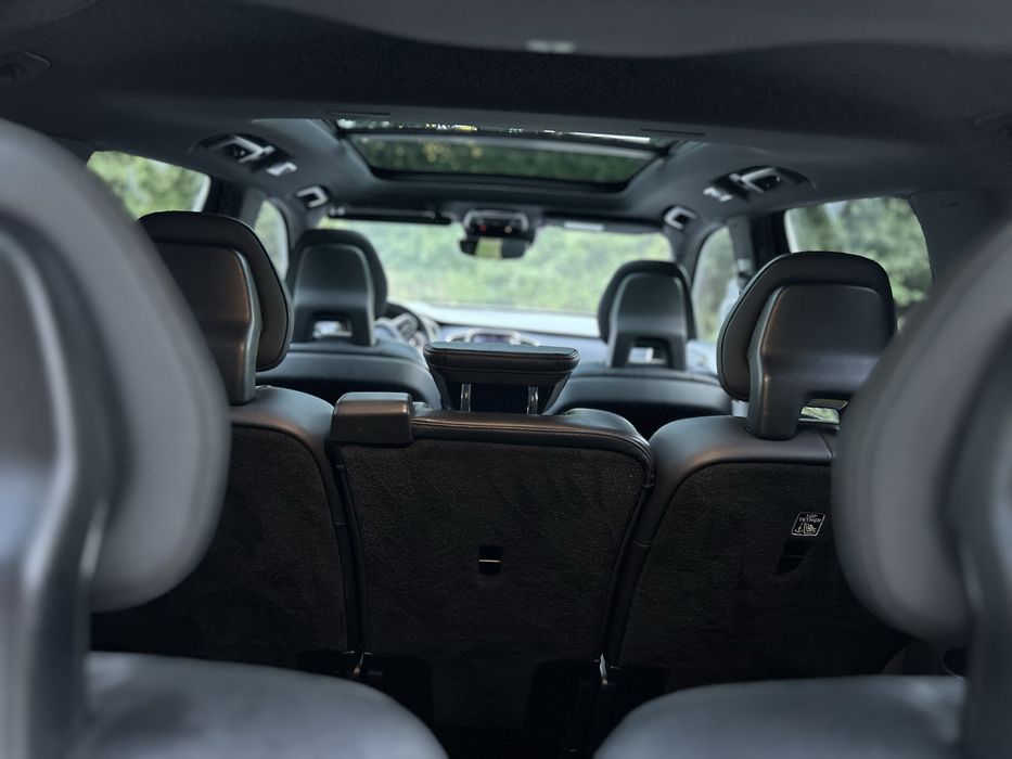 Volvo Xc90 Т6 AWD