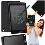 Tablet graficzny do rysowania znikopis tablica LCD 8.5 dla dziecka
