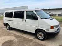 VW T4 2,5 TDI long 2001 rok