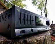 wzmacniacz stereo Dual CV 3650