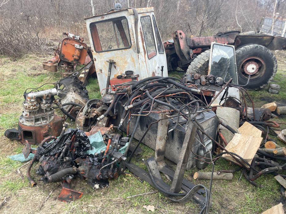 Екскаватор