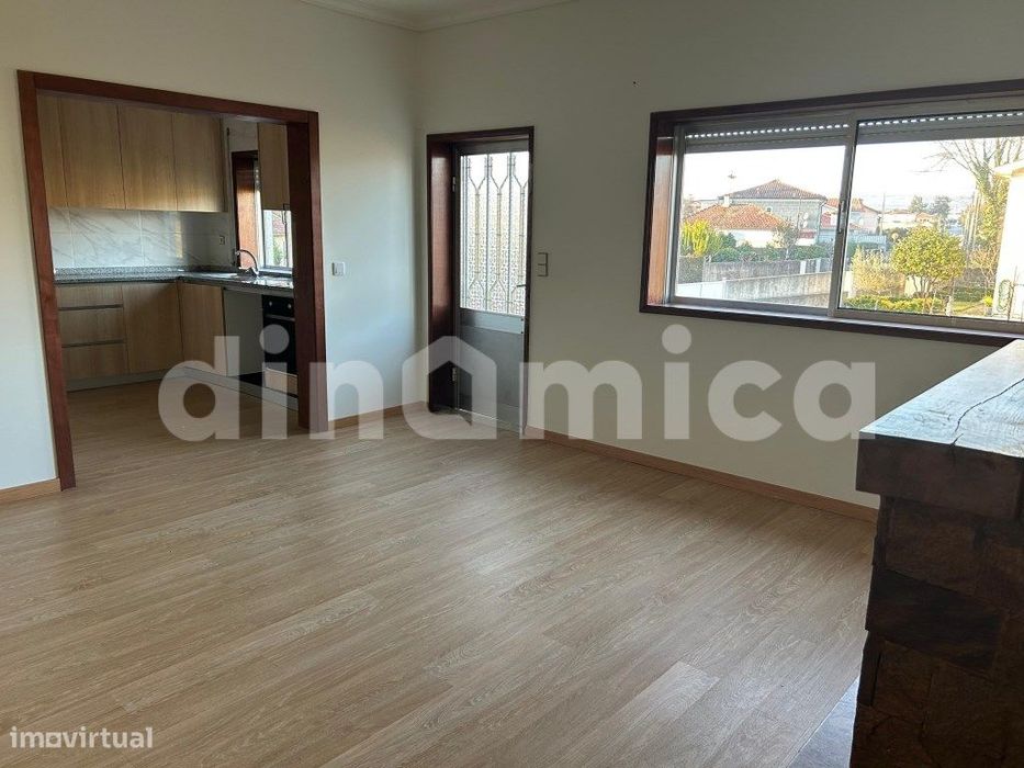 Arrendamento - novidade!