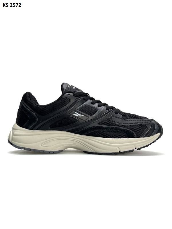 Кроссовки Reebok Premier Trinity KFS Black White