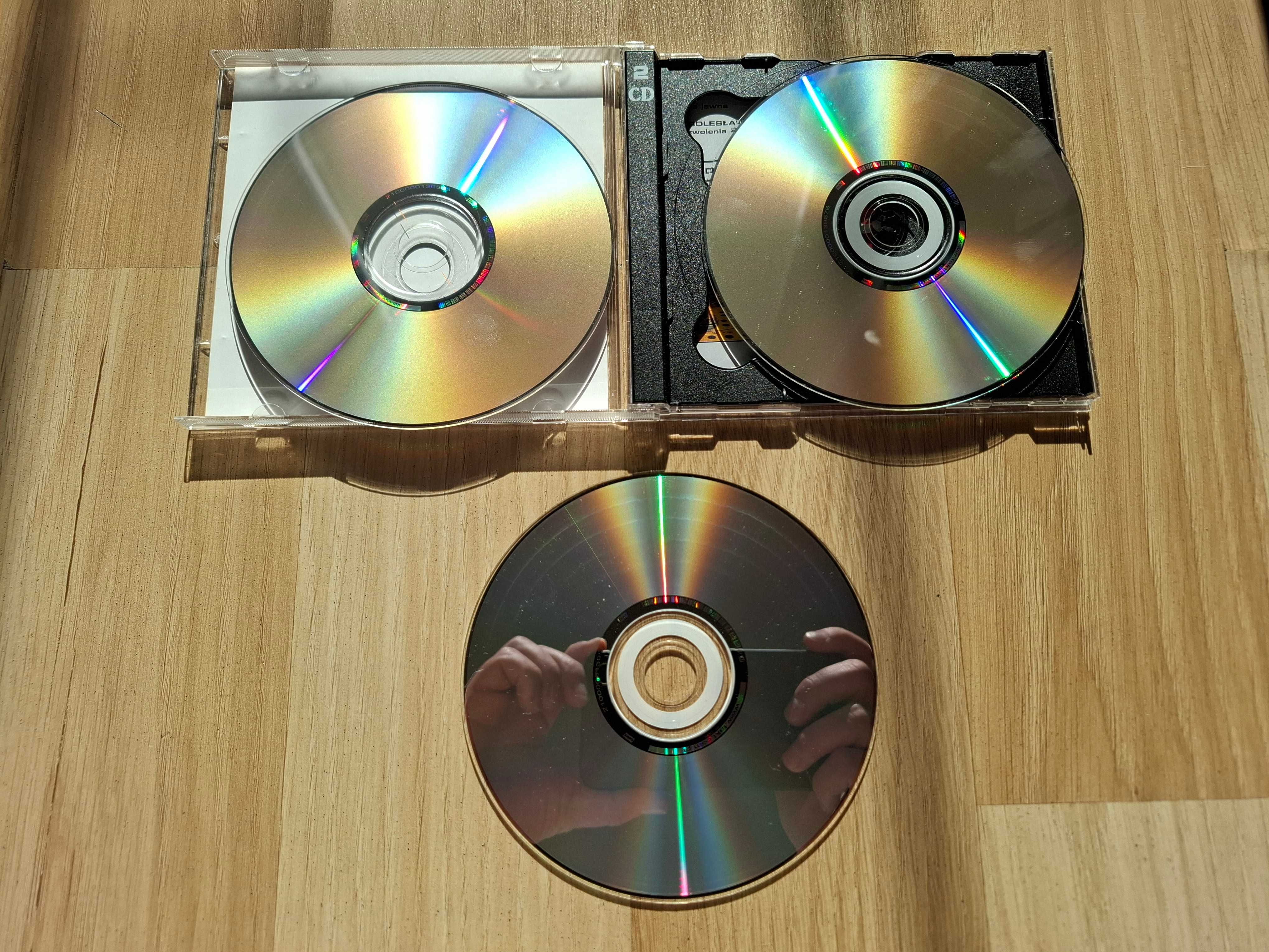 Hitman: Codename 47 + Cutthroats PC CD PL CD-Action 09/2004 numer 103