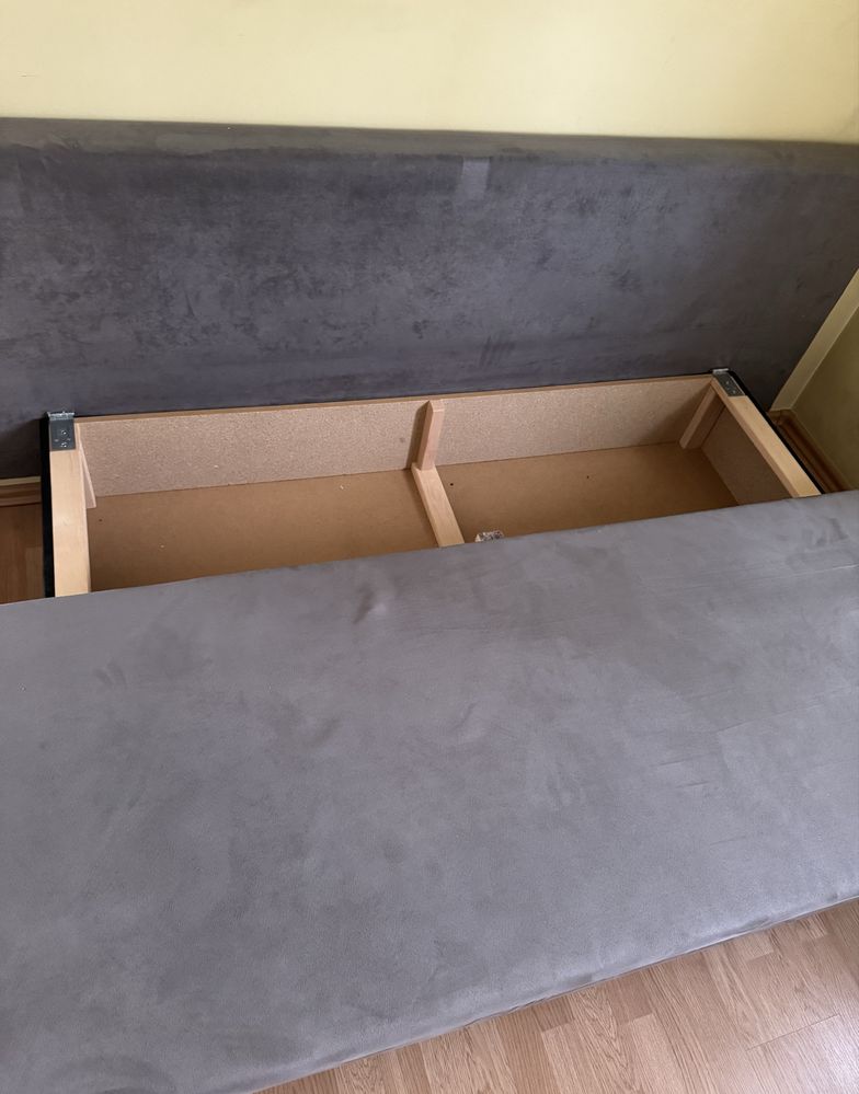 Sofa/wersalka z funkcja spania
