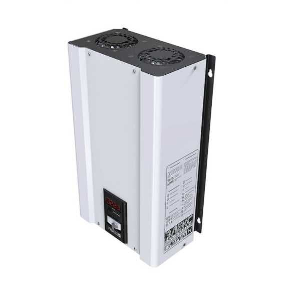 АКЦІЇ НА СТІБІЛІЗАТОРИ ЗІ СКЛАДУ. Елєкс Гібрид У 9-1/25V2.0 на 5,5 кВт