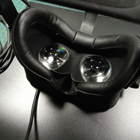 Oculus CV1 Шолом VR