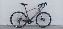 GIANT ANYROAD COMAX (GRAVEL), Shimano 105, Rozmiar L