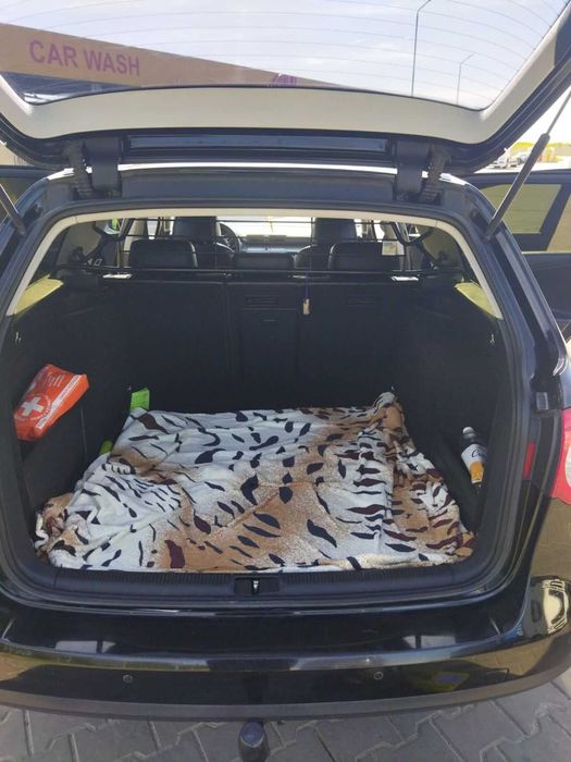 Продам Фольксваген пасат Б6