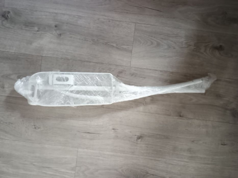 Бортики в дитяче ліжко, балдахін, тримач для балдахіна, подушки