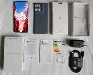 Motorola Edge 60 Fusion 5g 8gb/256gb Nowa
