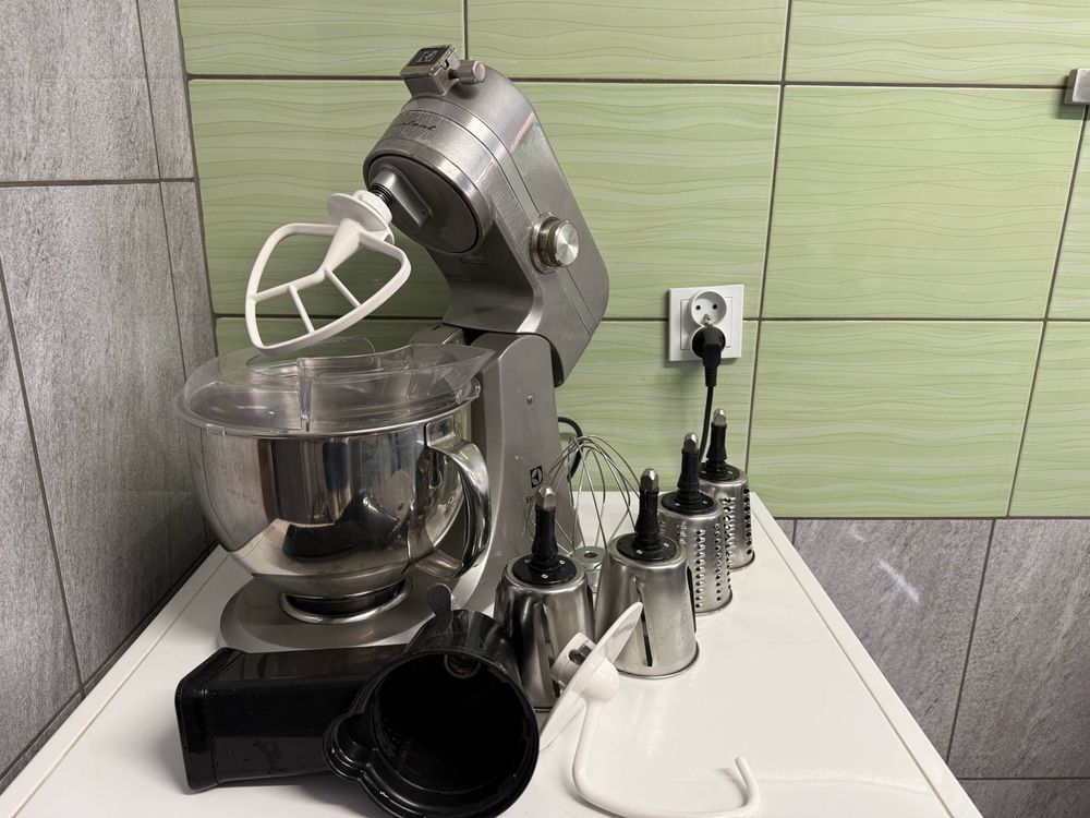 Robot kucheny Okazja !!!