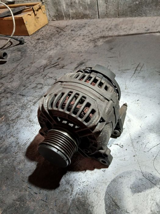 Alternador Audi A3 8l