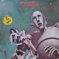 Queen - News of the World, winyl, LP